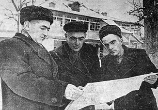 Ретроспектива