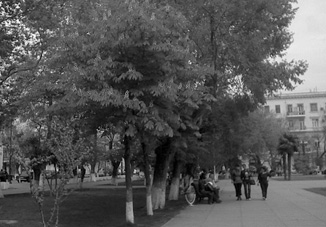 Ретроспектива