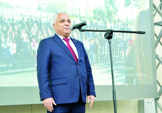 В Губинском ASAN həyat отметили Новруз байрамы