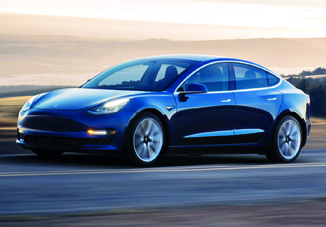 Тesla отзывает более 120 тысяч автомобилей Model S