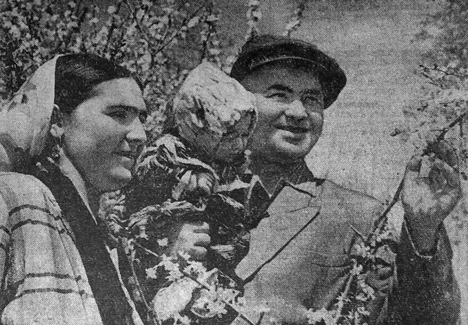 Ретроспектива