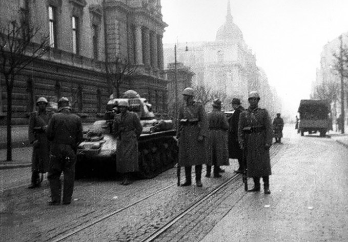 Ретроспектива