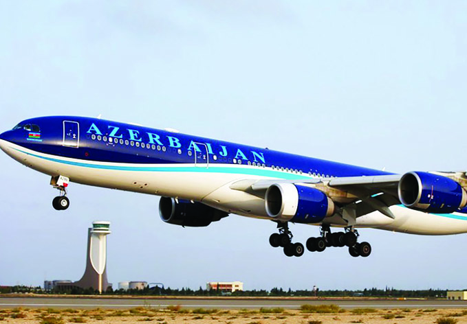 AZAL открывает три новых направления в рамках летнего расписания