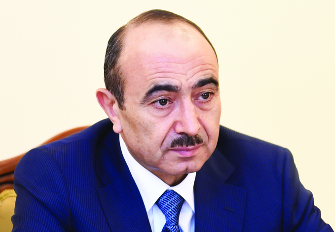 Али Гасанов: «Начало очередной антиазербайджанской кампании в ПАСЕ не удивительно и не носит случайный характер»