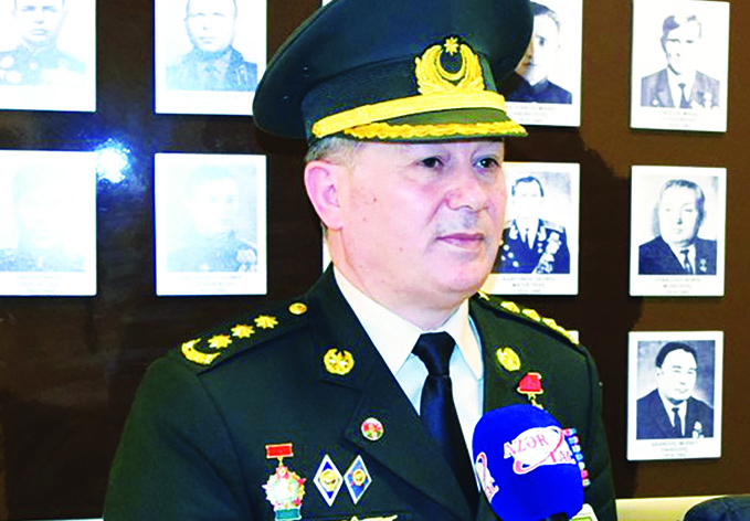 О жизни настоящего полковника