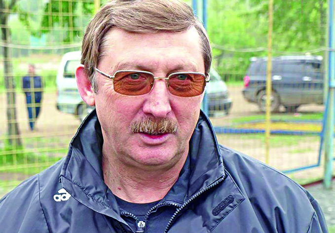 Алексей Спирин: «Уровень азербайджанских рефери очень высок»
