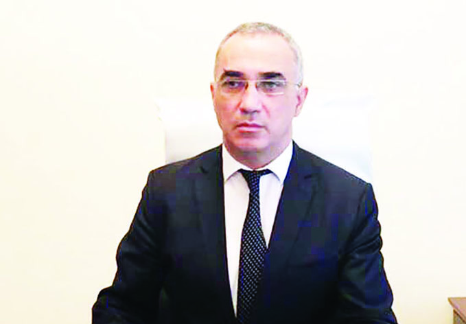 Азербайджан славится в мире как центр мультикультурализма