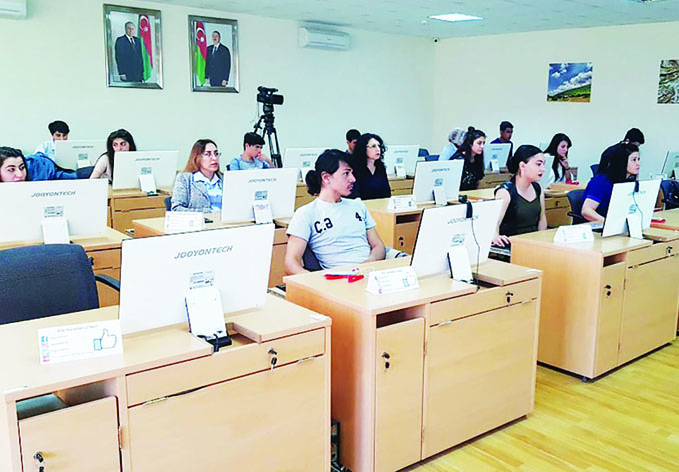 Успешно продолжается социальный проект «ИКТ для всех»
