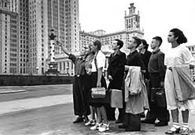 Ретроспектива