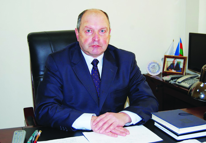 Преступники, спровоцировавшие в Гяндже беспорядки, понесут заслуженное наказание