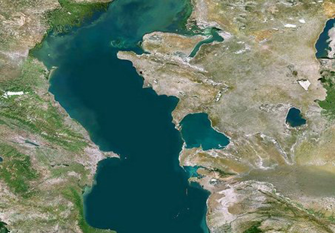 Прикаспийские страны в шаге от исторического соглашения