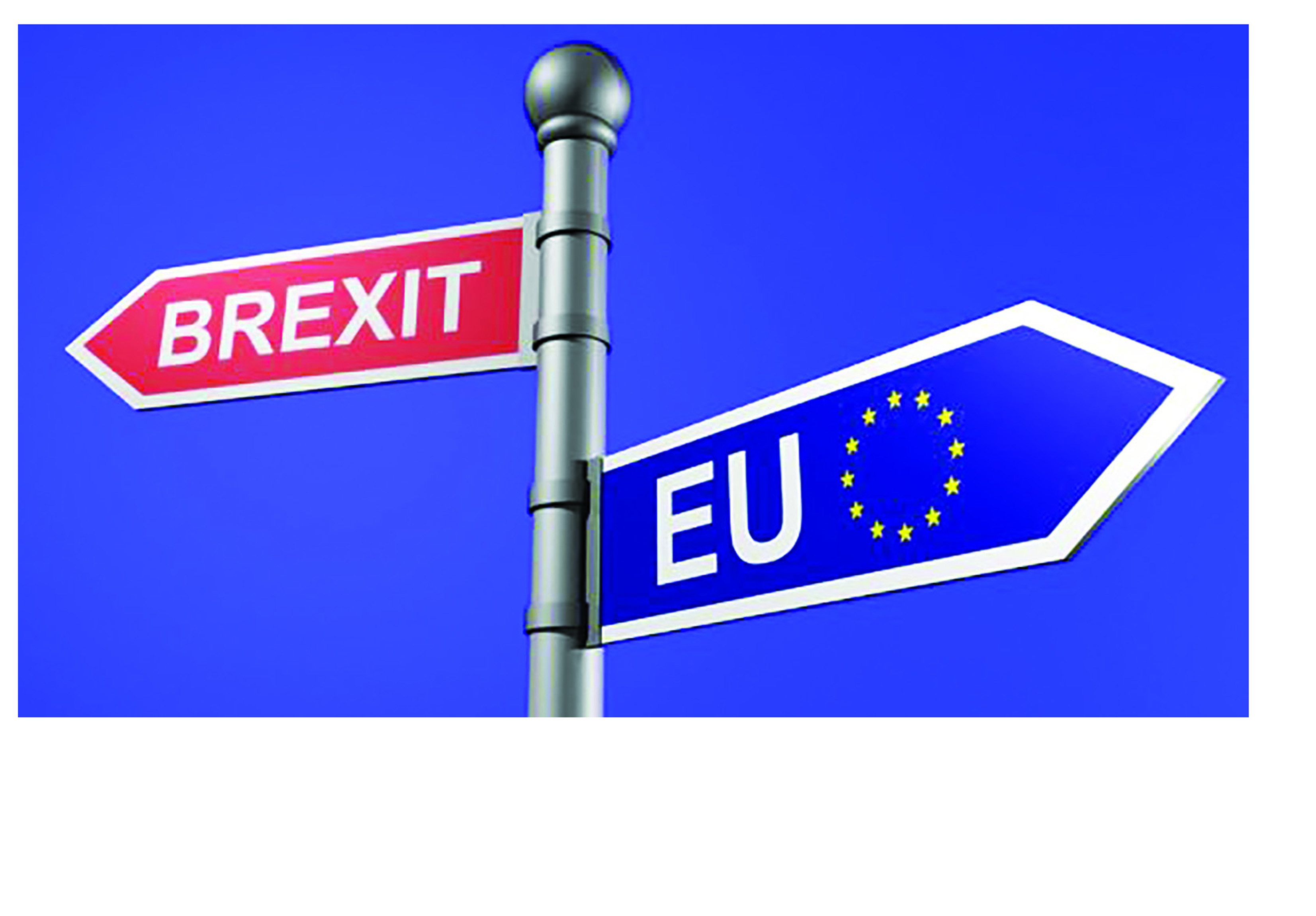 Глава МИД Великобритании:«Жесткий Brexit» будет ошибкой»