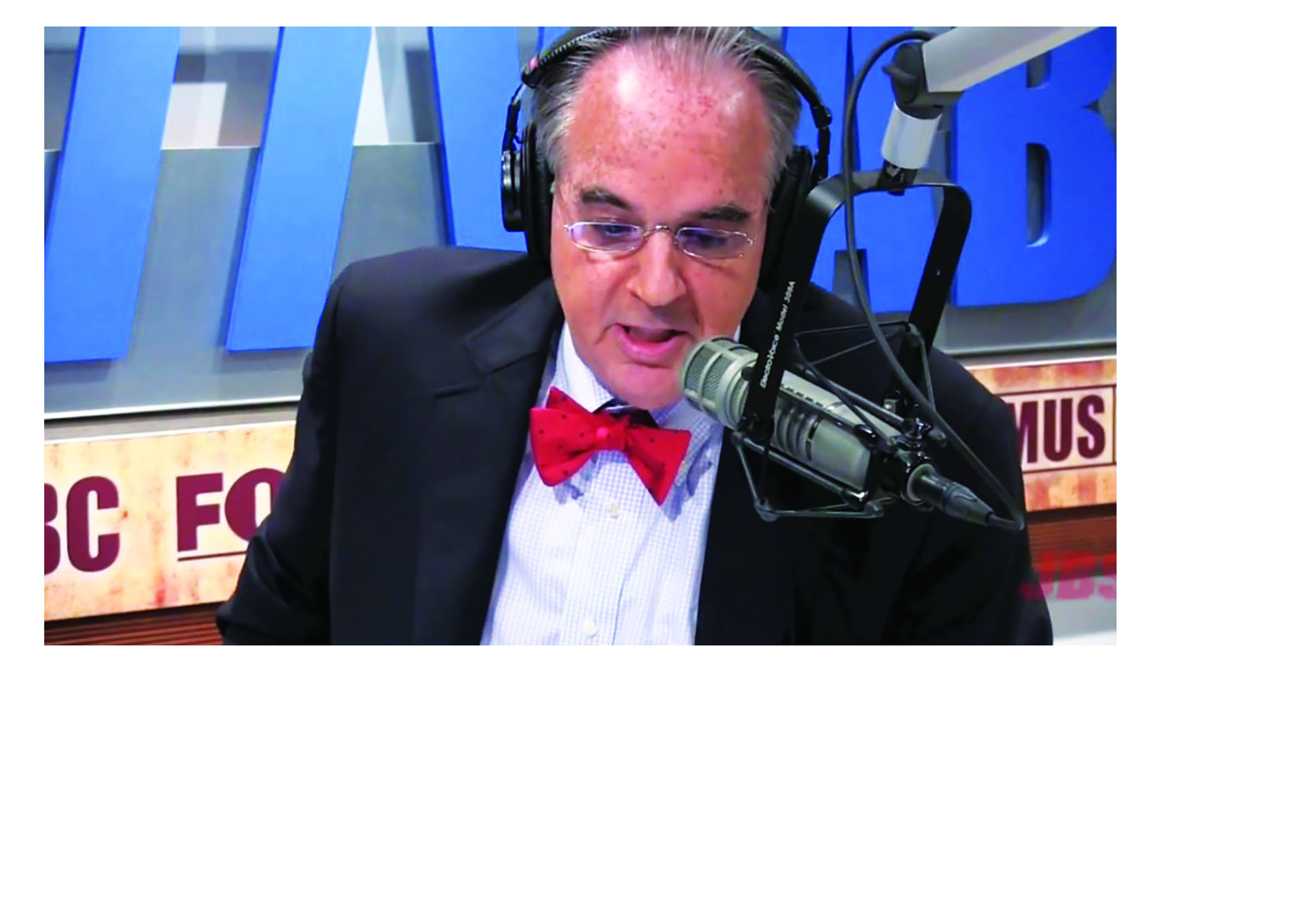 В эфире популярного в США радиошоу было рассказано о нагорно-карабахском конфликте