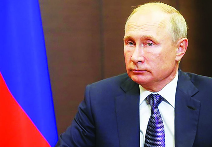 Президент Россиипосетит Азербайджан