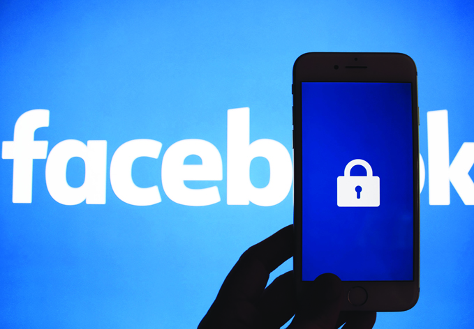 Ирландия начала расследование в отношении Facebook