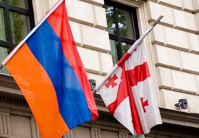 Нож в спину: над Грузией снова навис призрак армянского сепаратизма?
