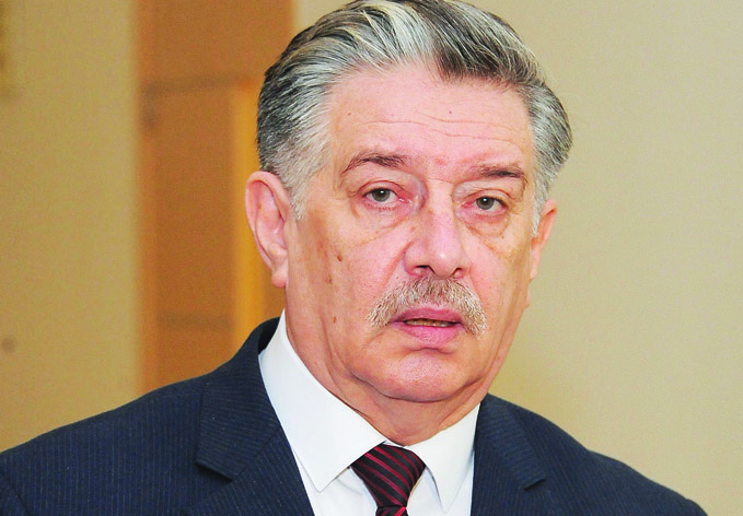 Михаил Забелин: «Гости со всего мира станут свидетелями развития Азербайджана»