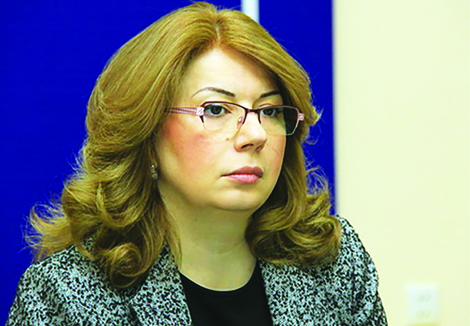 Айтен Мустафазаде: «Инцидент с посещением Карабаха не должен сказаться на стратегических отношениях Баку и Москвы»