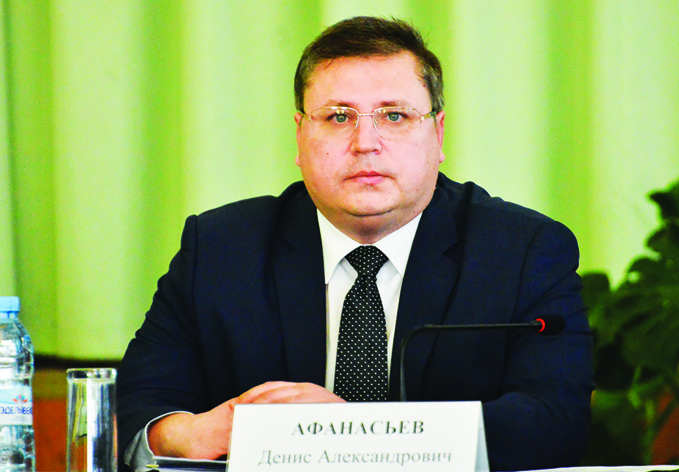 Министр: «От Форума женского предпринимательства «Астрахань — Азербайджан» мы ожидаем хороших результатов»