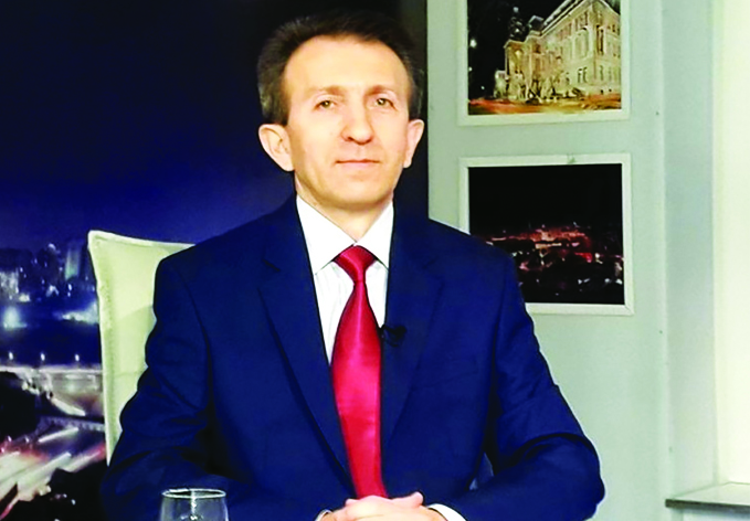 Эльчин Ахмедов: «Армения продолжает грубо нарушать все нормы международного гуманитарного права»