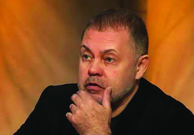 Григорий Трофимчук: «2018 год вывел российско- азербайджанские отношения на пик своего развития»