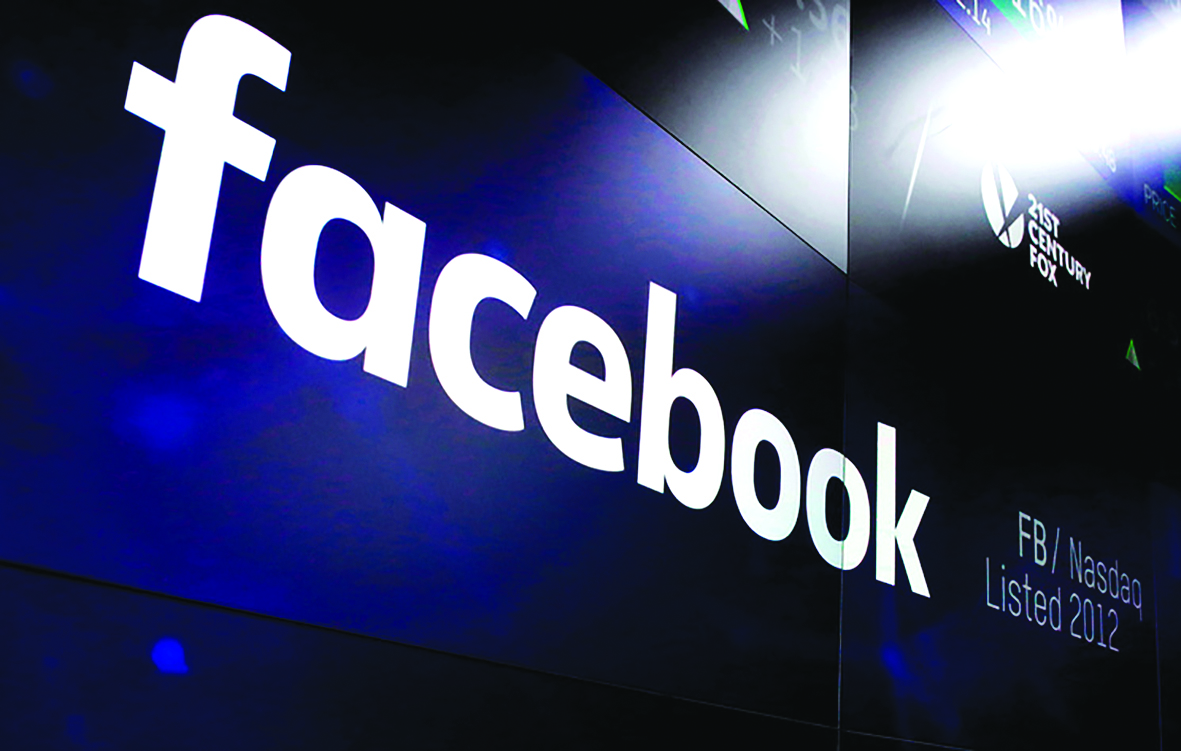 Facebook поддержитпроект изучения этикиискусственного интеллекта