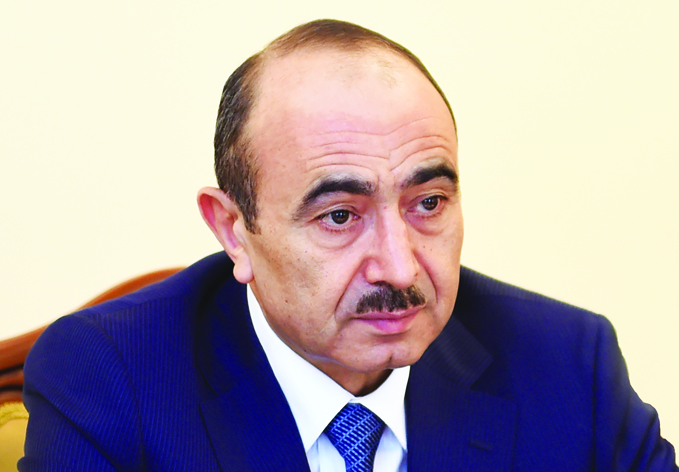 Миссия оппозиционерства и национальные интересы Азербайджана