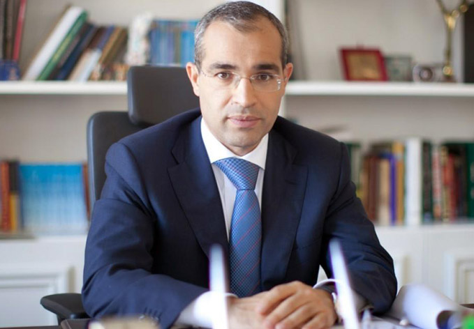 Микаил Джаббаров: «Мы пока в начале пути реформирования налоговой системы»