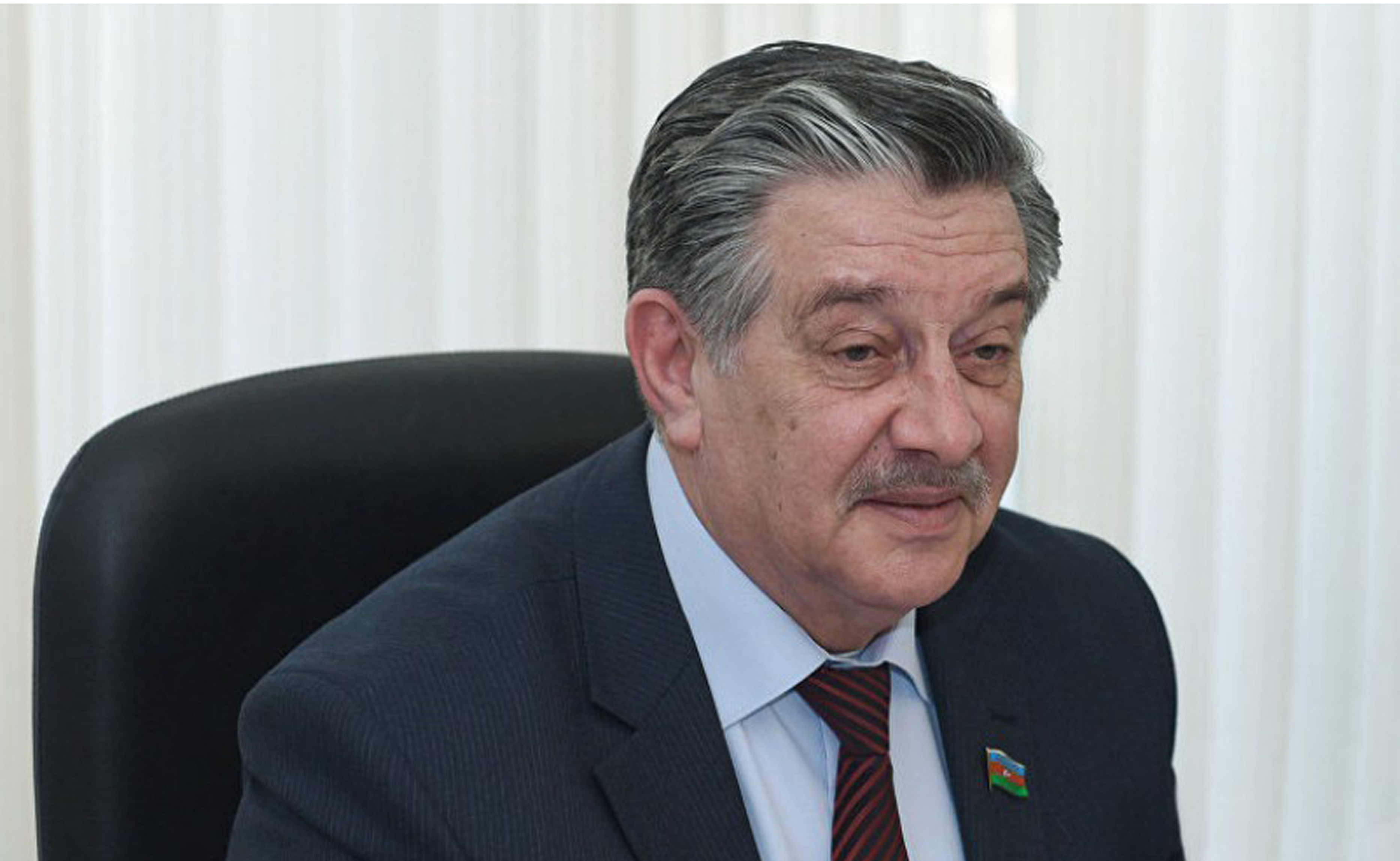 Михаил Забелин: «Предъявлять претензии российским политикам и депутатам, которые приняли участиев поминовении жертв массовой бойни, —за гранью человеческого понимания»