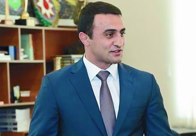 Фарид Мансуров: «Этот год очень важен для нас»
