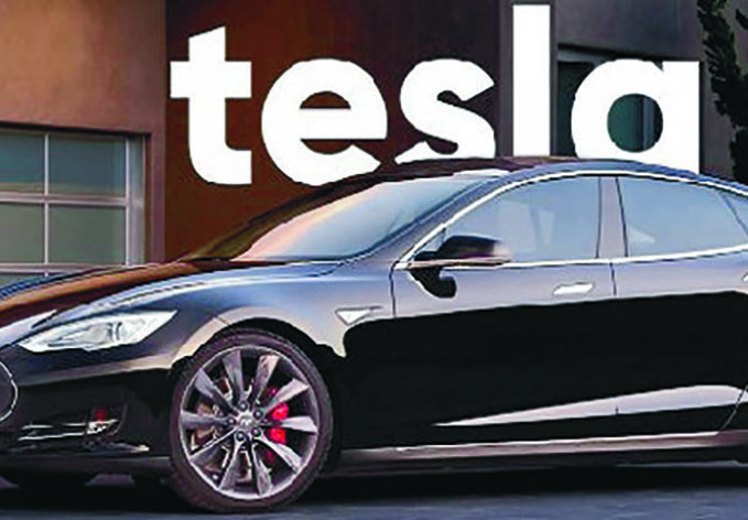 Tesla повышает цены на свои электромобили