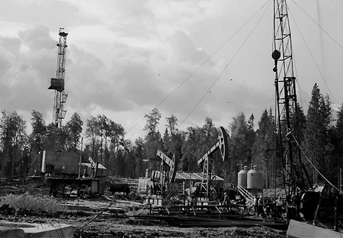 Ретроспектива
