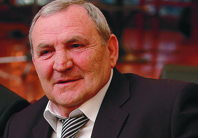 Казбек Туаев: «Время расставит все по местам»