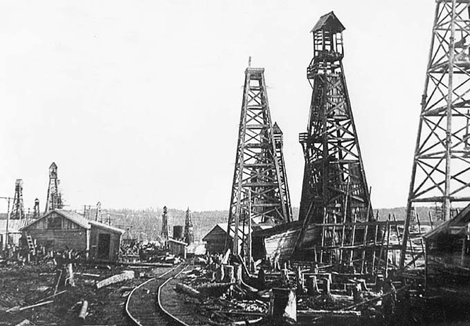 Ретроспектива