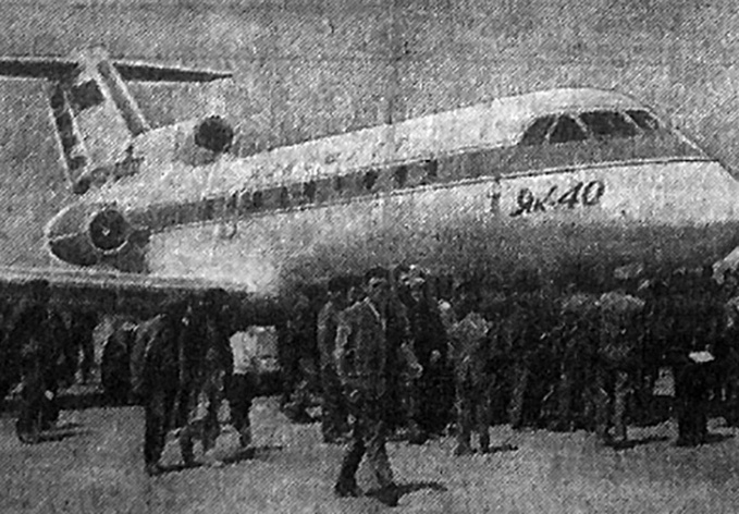 Ретроспектива
