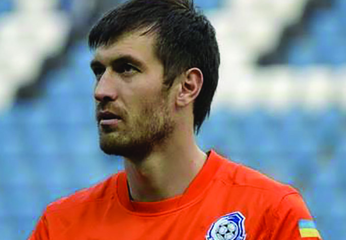 Дмитрий Безотосный: «Опыт — всему голова»