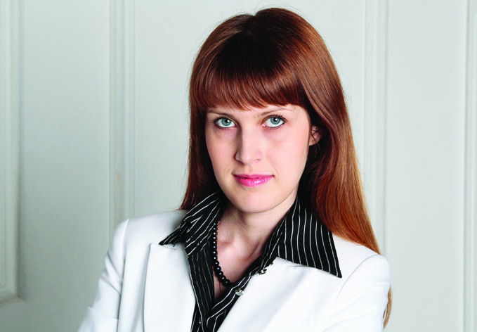 Дарья Гребцова: «Туристы и болельщики, побывав один раз в Баку, приезжают туда снова и снова»