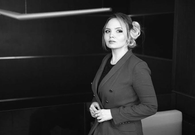 М.Суворовская: «Финал Лиги Европы в Баку — долгожданное событие, подтверждающее авторитет Азербайджана»