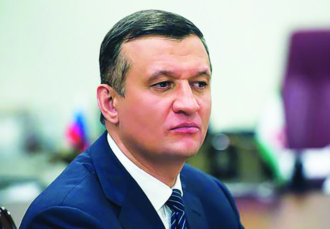 Дмитрий Савельев: «Гостеприимство — это национальное достояние Азербайджана»