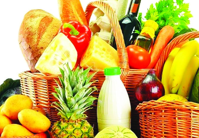 В ближайшее десятилетие продукты питания не подорожают