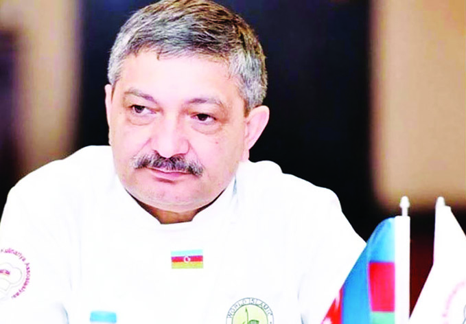 Таир Амирасланов: «Учреждение Hilal Star имеет историческое значение»