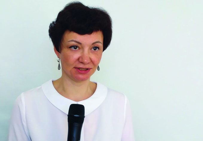 Россия — Азербайджан: общее будущее — в руках молодых