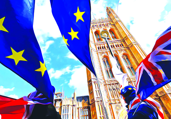 ЮНКТАД: «Из-за Brexit экспортеры Великобритании могут потерять миллиарды долларов»