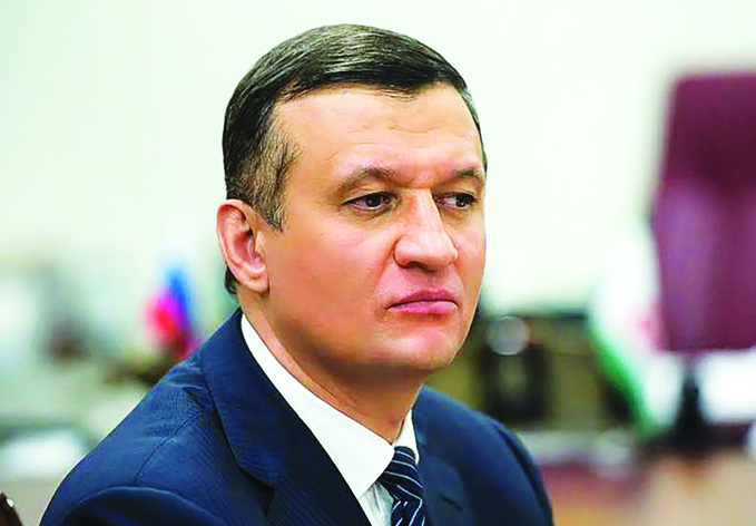 В Госдуме установку памятника Нжде назвали уголовным преступлением