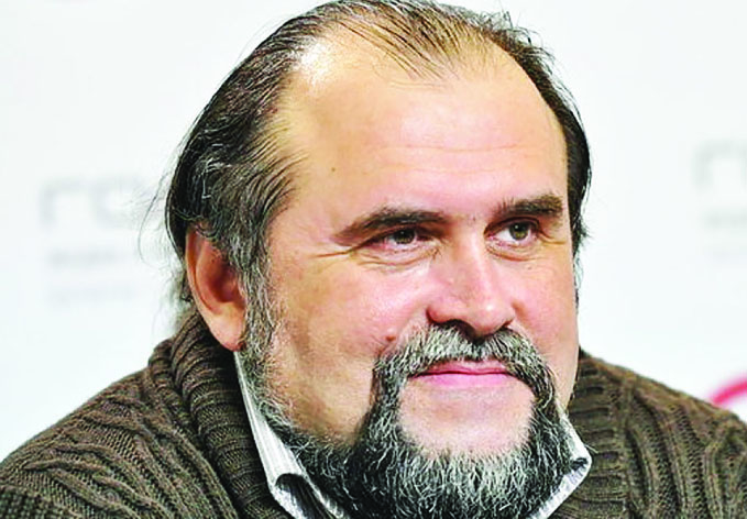 Руководитель Украинского аналитического центра: «На Саммите Тюркского совета Азербайджан еще раз доказал, что является государством, обладающим большим авторитетом»