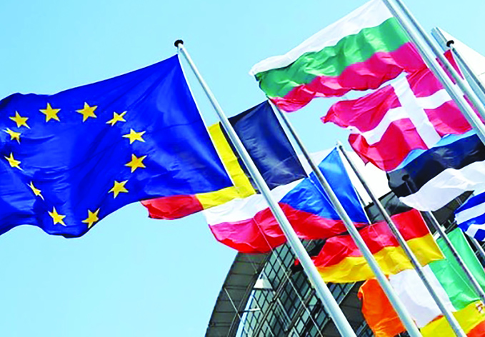 Страны ЕС согласовали отсрочку Brexit до 31 января 2020 года