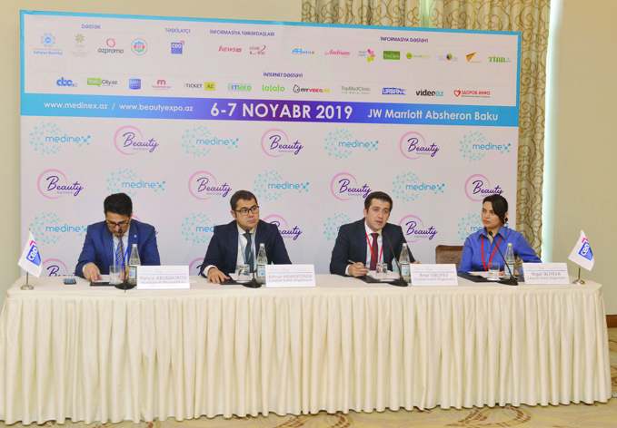 Выставка и форум медицинских инноваций Medinex соберет на одной площадке 70 компаний из 12 стран мира