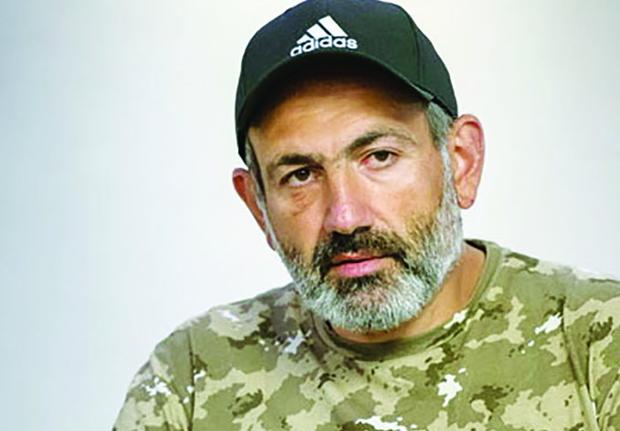 Мираж Пашиняна. Какую «динамику» в карабахском урегулировании увидел армянский премьер?