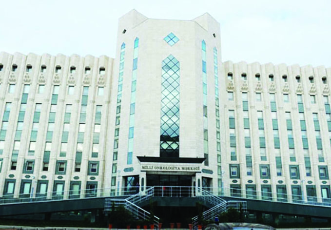 В Баку пройдет III Международный уроонкологический симпозиум