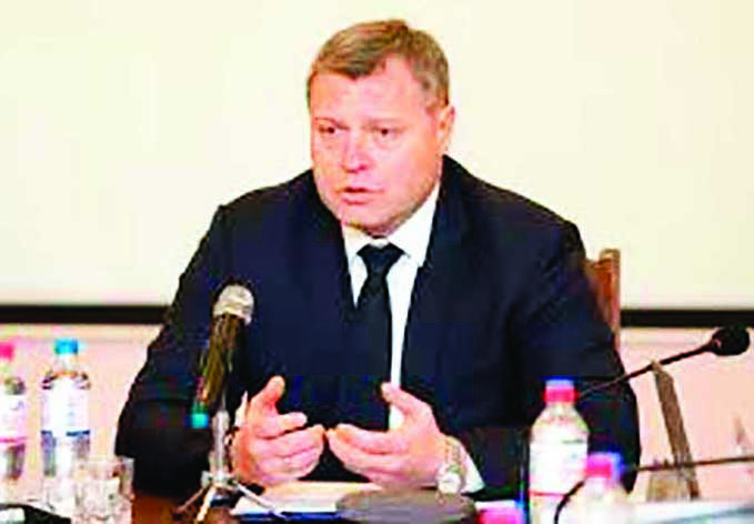 Губернатор Астраханской области рассказал о результатах визита в Азербайджан